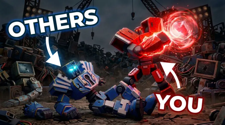 Steel Fighters screenshot 2